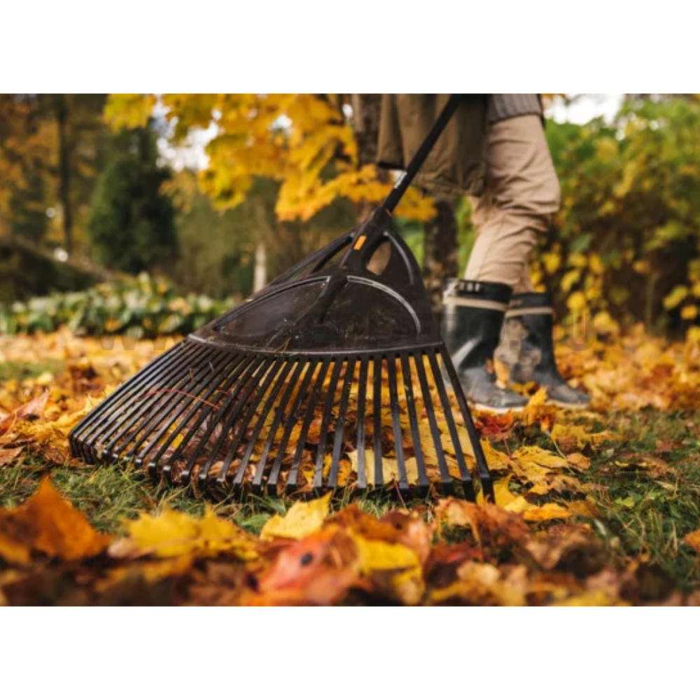 Fiskars Solid lombseprű XL