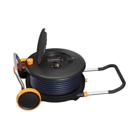 Fiskars tömlőkocsi L