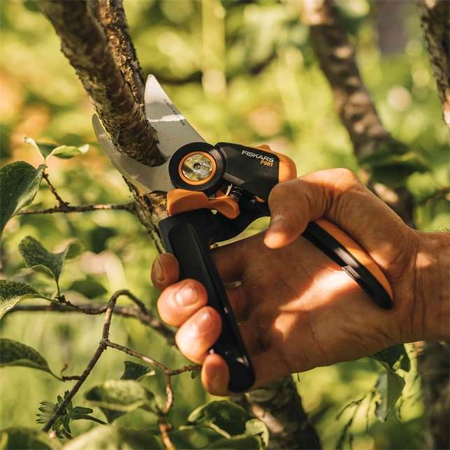 Fiskars metszőolló X-Series, L mellévágó P961